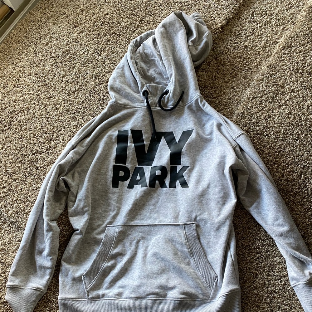 Ivy park hoodie